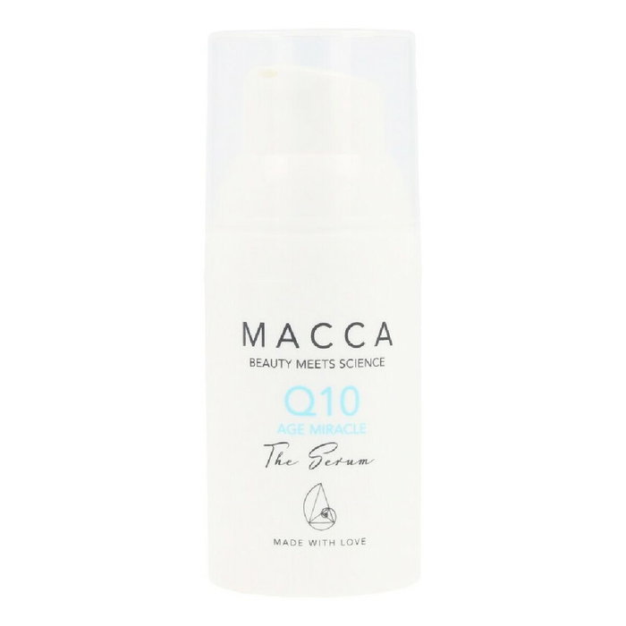 Macca Q10 AGE MIRACLE sérum 30 ml