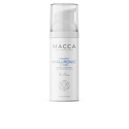 Macca SUPREMACY HYALURONIC z 0,25% Crème Peaux Normales à Sèches, Acide Hyaluronique, 50 ml