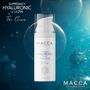 Macca SUPREMACY HYALURONIC z 0,25% Crème Peaux Normales à Sèches, Acide Hyaluronique, 50 ml
