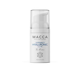 Macca Supremacy Hyaluronic z 1% Booster Sérum Visage 30 ml