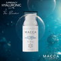 Macca Supremacy Hyaluronic z 1% Booster Sérum Visage 30 ml