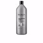 Redken Hair Cleansing Cream Shampoo Nettoyant Épuratif 1000 ml Cheveux Sans Impuretés Brillance Légèreté