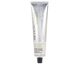 Revlon REVLONISSIMO COLOR SUBLIME Coloration Permanente Sans Ammoniaque #5-Castaño Claro 75 ml