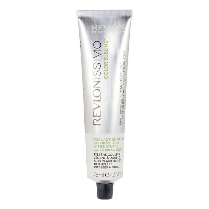 Revlon Professional Color Sublime 8-rubio claro Revlon Professional Color Sublime 8-rubio claro
