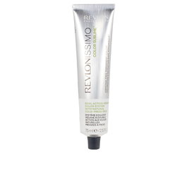 Revlon Color Sublime Coloration Permanente Sans Ammoniaque 8-Rubio Claro 75 ml