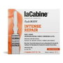 La Cabine Ampoules Corps Réparation Intense 7 x 7 ml