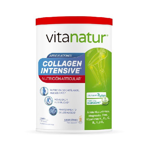 VITANATUR COLLAGEN INTENSIVE 360g