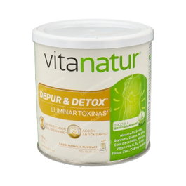 VITANATUR DEPUR DETOX 200g