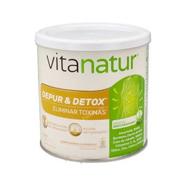 VITANATUR Depur Detox 200 g