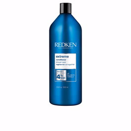 Redken Extreme Après-Shampoing Fortifiant et Adoucissant pour Cheveux Fragilisés, Soin 1000 ml