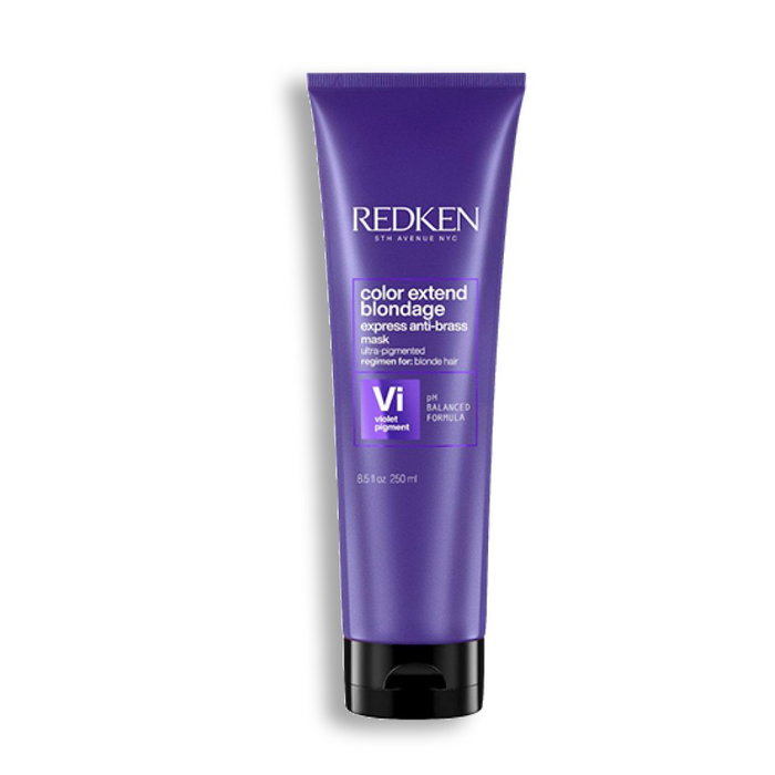 Redken Color Extend Blondage Express Anti-Brass Masque 250 ml
