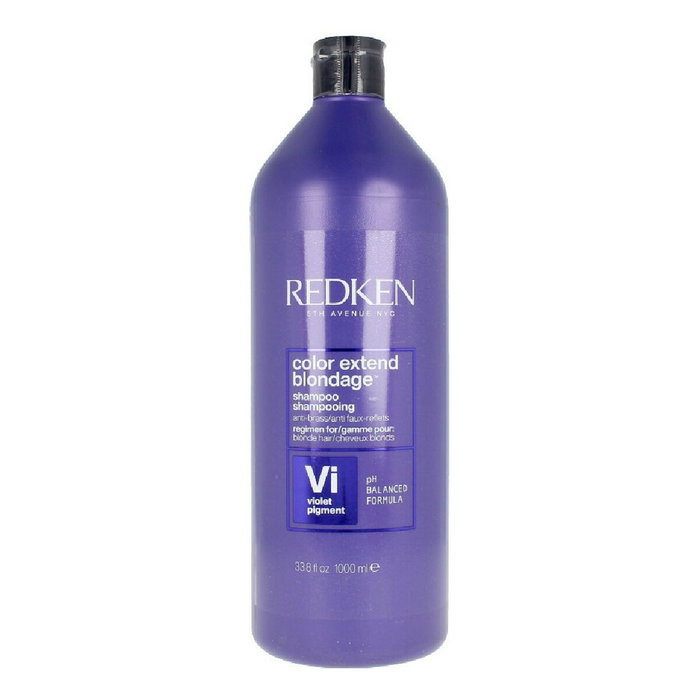 Redken Color Extend Blondage Shampoo 1000ml