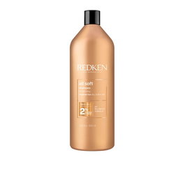 Redken All Soft Shampoo 1000 ml