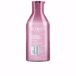 Redken Shampooing Volume Injection 300 ml pour Cheveux Fins