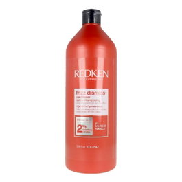Redken FRIZZ DISMISS Après-shampoing Anti-frisottis 1000 ml
