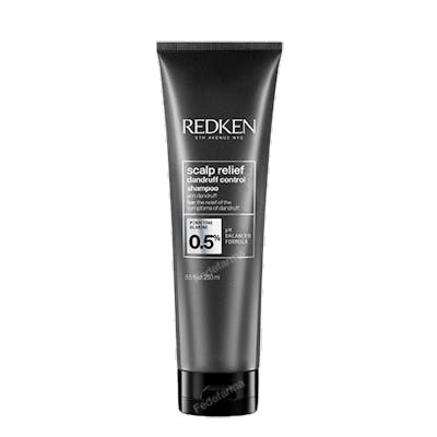 Redken Scalp Relief Dandruff Control Shampoo 250 ml