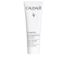 Caudalie Masque Peeling Glycolique Vinoperfect 75 ml