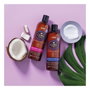 Hask Curl Care Shampooing Hydratant 355 ml