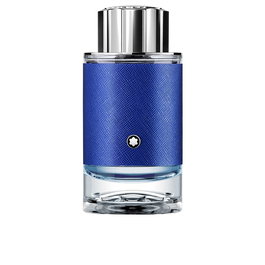 Parfum Homme Explorer Ultra Blue Montblanc EDP Explorer Ultra Blue EDP