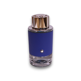 Parfum Homme Explorer Ultra Blue Montblanc EDP Explorer Ultra Blue EDP