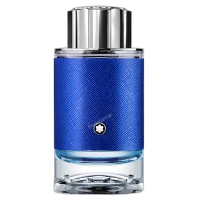 Montblanc Explorer Ultra Blue Eau de Parfum 60 ml