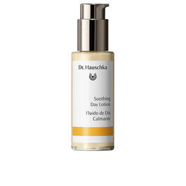 Dr. Hauschka Fluide de jour apaisant pour peaux sensibles 50 ml