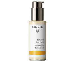 Dr. Hauschka Fluide de Jour Équilibrant pour Peaux Mixtes/Grassses 50 ml