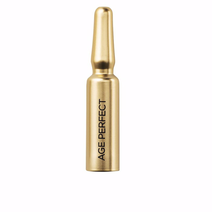 L'Oréal Paris Traitement AGE PERFECT Ampoules Effet Tenseur 7 Jours