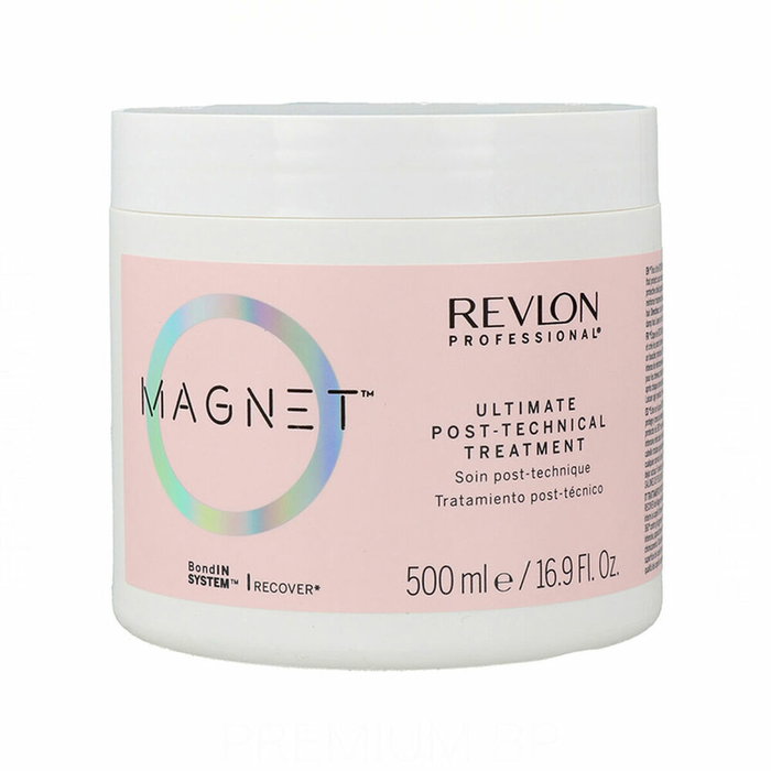 Revlon Magnet Ultimate Post-Technical Treatment 500 ml