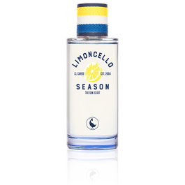 El Ganso Limoncello Season Eau de Toilette Vaporisateur 125 ml