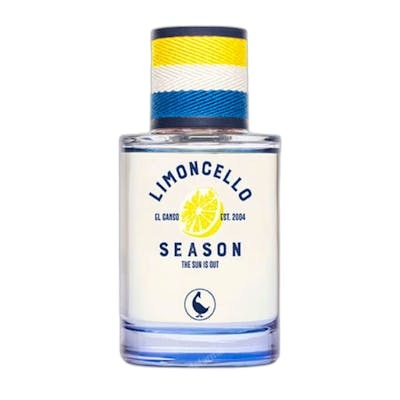 El Ganso Limoncello Season Eau de Toilette 125 ml