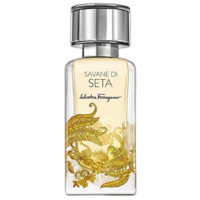 Salvatore Ferragamo Savane Di Seta Eau de Parfum 100 ml