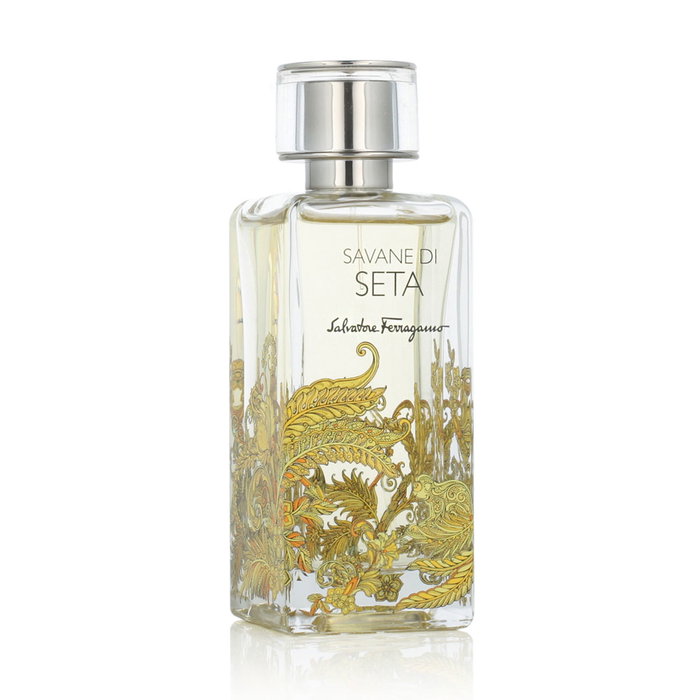 Salvatore Ferragamo Savane Di Seta Eau de Parfum 100 ml