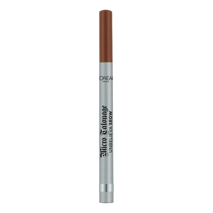 L'Oréal Paris Micro Tatouage UNBELIEVA BROW #6.32-Auburn