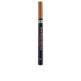 L'Oréal Paris Micro Tatouage UNBELIEVA BROW #6.32-Auburn 4,5 ml Gel Sourcils Semi-Permanent