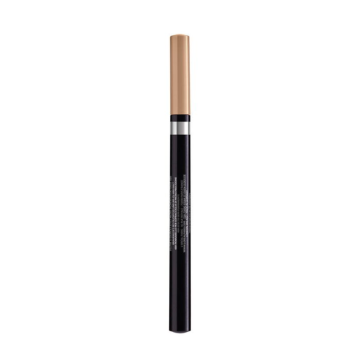 L'Oréal Paris UNBELIEVA BROW Micro Tatouage #104-chatain Gel Pour Sourcils Semi-Permanent 4,5 ml