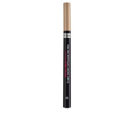 L'Oréal Paris UNBELIEVA BROW Micro Tatouage #104-chatain Gel Pour Sourcils Semi-Permanent 4,5 ml