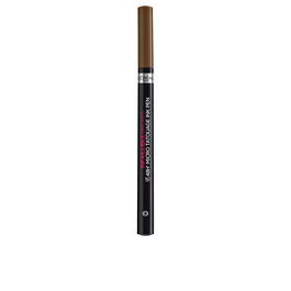 L'Oréal Paris Micro Tattoo UNBELIEVA BROW #105-brunette Gel Sourcils Semi-Permanent 4,5 ml