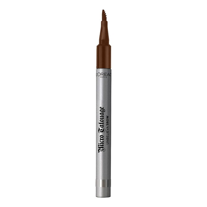 L'Oréal Paris UNBELIEVA BROW Micro Tatouage 105-brunette