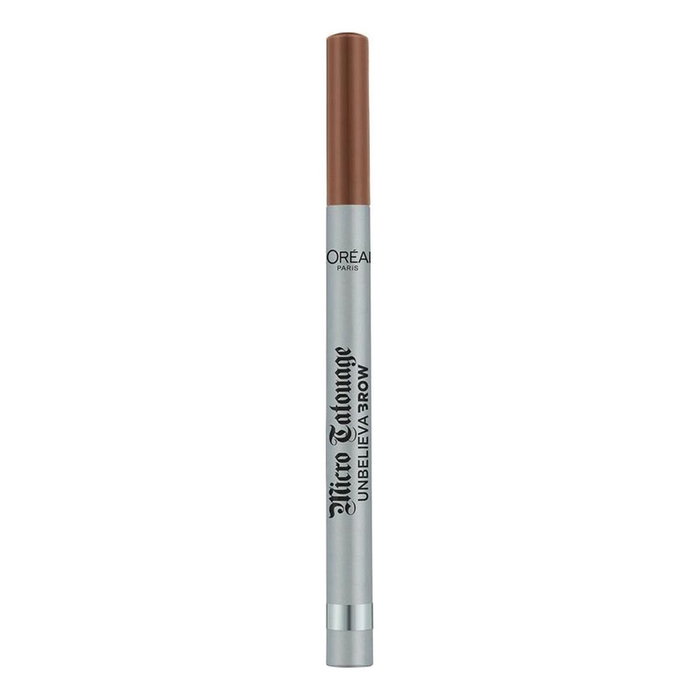L'Oréal Paris UNBELIEVA BROW Micro Tatouage 105-brunette