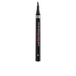 L'Oréal Paris Micro Tatouage #108 Dark Brunette Gel Sourcils Semi-Permanent 4,5 ml