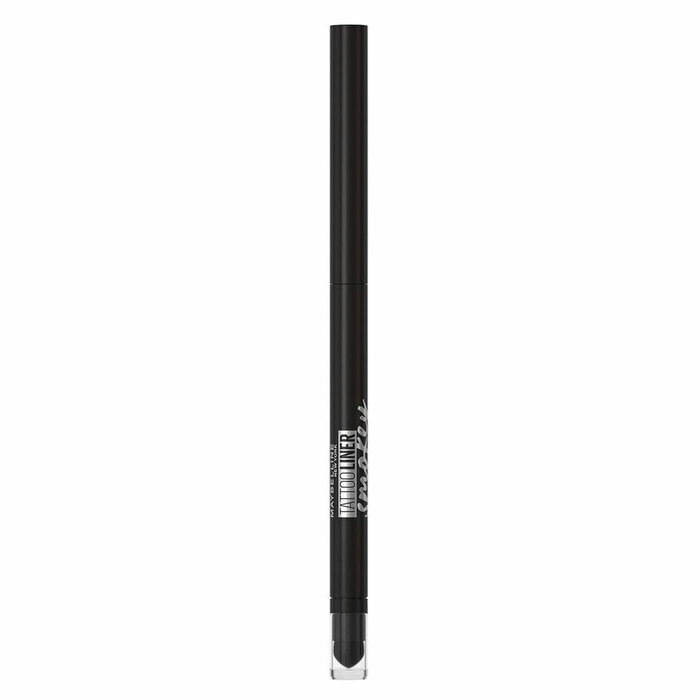 Maybelline TATTOO LINER smokey gel pencil black Maybelline TATTOO LINER smokey gel pencil black