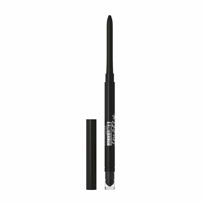 Maybelline TATTOO LINER smokey gel pencil black Maybelline TATTOO LINER smokey gel pencil black
