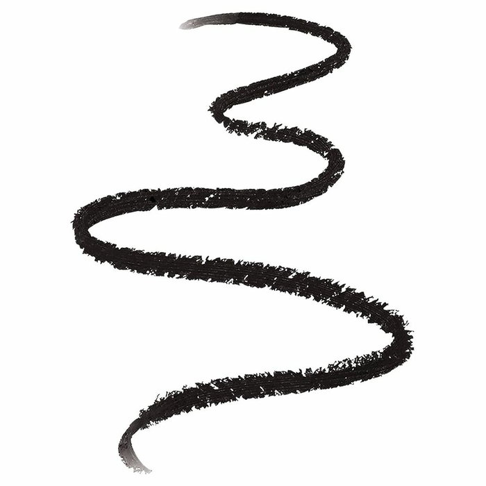 Maybelline TATTOO LINER smokey gel pencil black Maybelline TATTOO LINER smokey gel pencil black