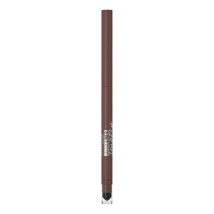 Maybelline TATTOO LINER Smokey Gel Pencil Brown Maybelline TATTOO LINER Smokey Gel Pencil Brown