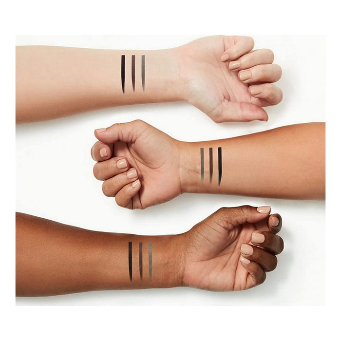 Maybelline TATTOO LINER Smokey Gel Pencil Brown Maybelline TATTOO LINER Smokey Gel Pencil Brown