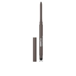 Maybelline TATTOO LINER Smokey Gel Pencil #Grey Crayon Yeux Gel 1,3g