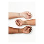 Maybelline TATTOO LINER Smokey Gel Pencil #Grey Crayon Yeux Gel 1,3g