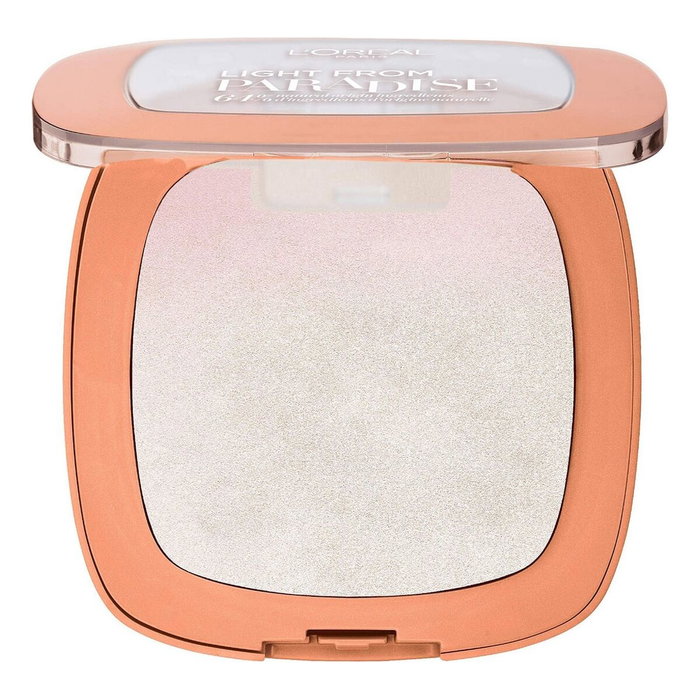 L'Oréal Paris Poudre illuminatrice ICOCONIC GLOW #01
