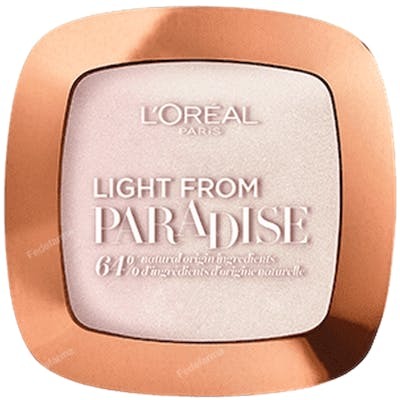 L'Oréal Paris Poudre illuminatrice ICOCONIC GLOW #01